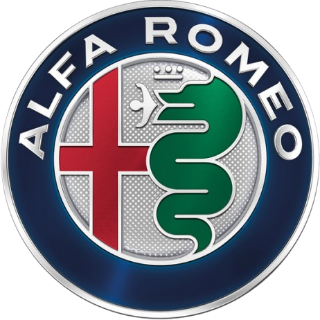 Default logo of alfa-romeo