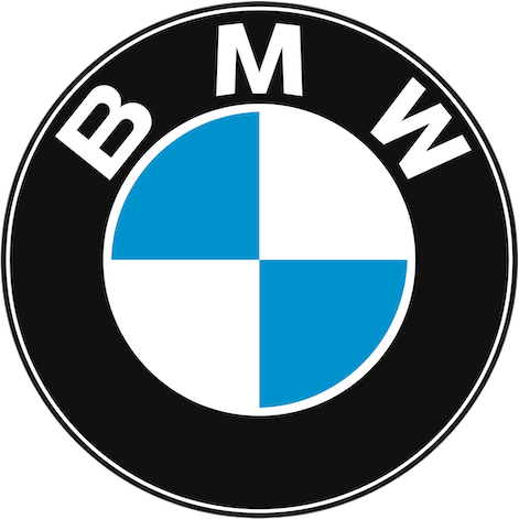 Default logo of bmw