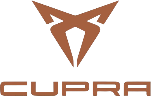 Default logo of cupra