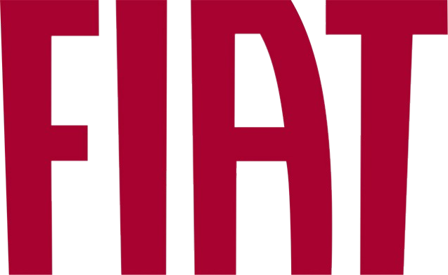 Default logo of fiat