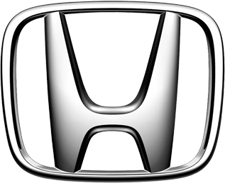 Default logo of honda