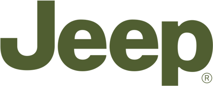 Default logo of jeep