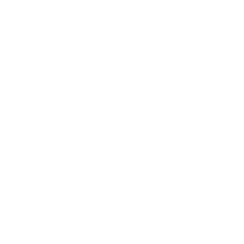 White logo of mercedes-benz