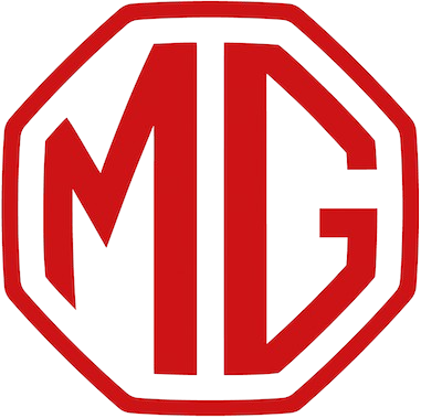 Default logo of MG MOTOR UK