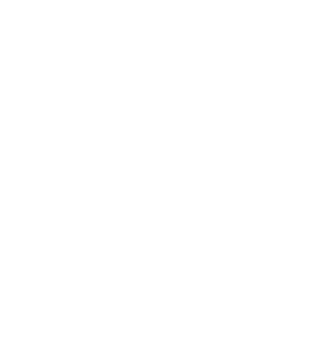 White logo of peugeot