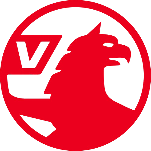 Default logo of VAUXHALL