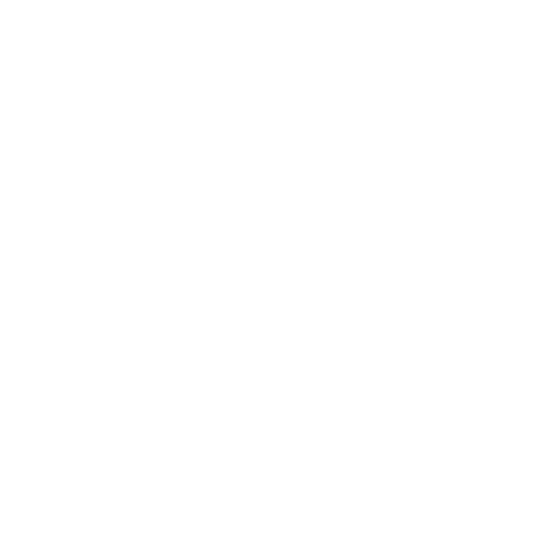 White logo of volvo